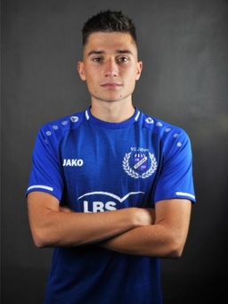 Avatar Bild für Julien Bethäußer