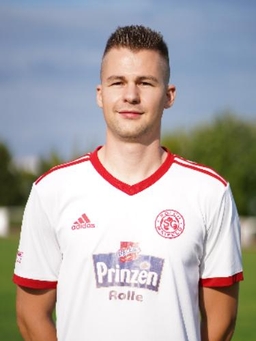 Avatar Bild für Maximilian Groiss