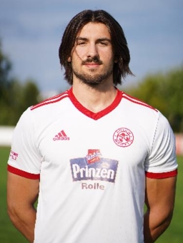 Avatar Bild für Pascal Horst