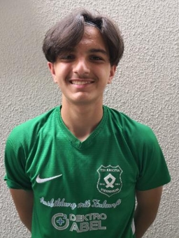 Avatar Bild für Luciano Pepi