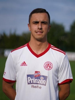 Avatar Bild für Ruben Müller