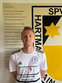 Avatar Bild für Jannik Fritz