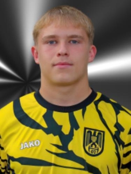 Avatar Bild für Andre Busch