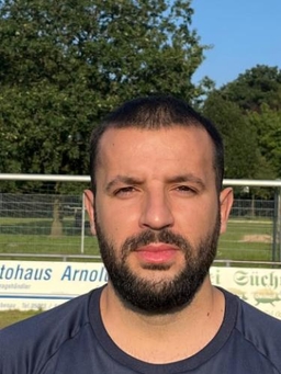 Avatar Bild für Mentor Halili