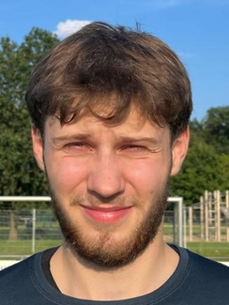 Avatar Bild für Kevin Peter