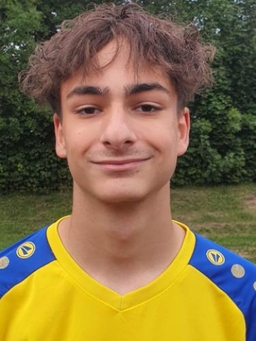 Avatar Bild für Luca Hartmann