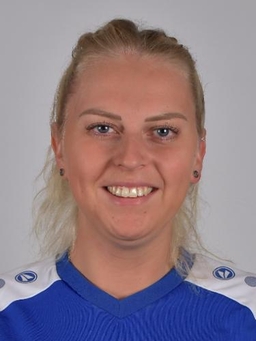 Avatar Bild für Jannika Milena Meyer