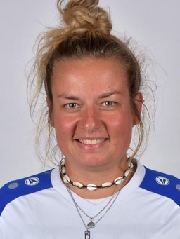 Avatar Bild für Jacqueline Nolte