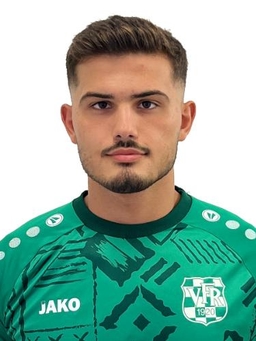 Avatar Bild für Ylber Rrahmani