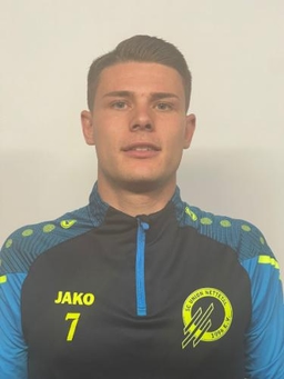 Avatar Bild für Justin Coenen