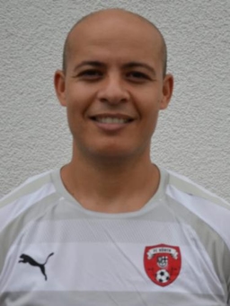 Avatar Bild für Mohamed Agrebi