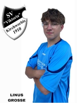 Avatar Bild für Linus Große