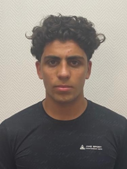 Avatar Bild für Zaid Ghabari