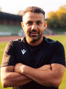 Avatar Bild für Bilal El-Sabeh