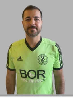 Avatar Bild für Savas Tekin