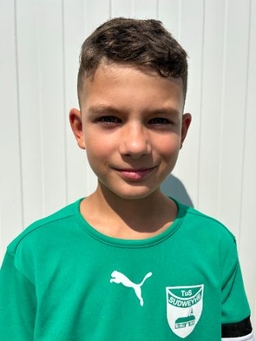 Avatar Bild für Nikita Dering