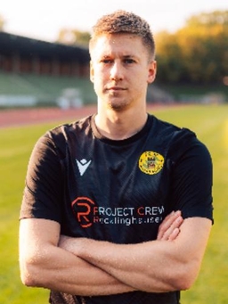 Avatar Bild für Ivo Zlatic