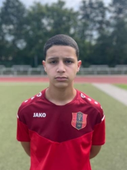 Avatar Bild für Adam Bouyardan