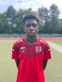 Avatar Bild für Mamady Junior Diop