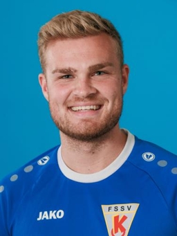 Avatar Bild für Frederik Müller