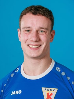Avatar Bild für Linus Walter