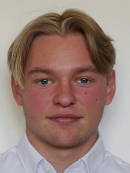 Avatar Bild für Luis Rhau