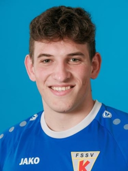 Avatar Bild für David Rinza