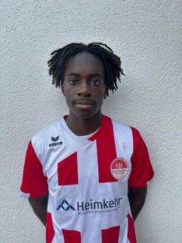 Avatar Bild für Raymond Chidera Okolo