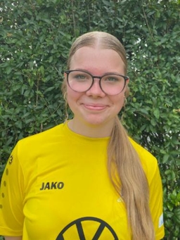 Avatar Bild für Maja Schroer