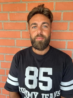 Avatar Bild für Issam Badiki
