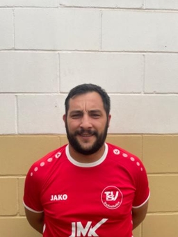 Avatar Bild für Gökmen Sinan