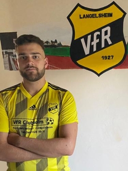 Avatar Bild für Behram Bejtulahu