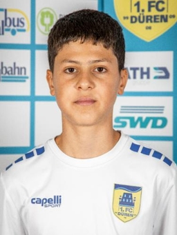 Avatar Bild für Soufian Aissa Darrazi