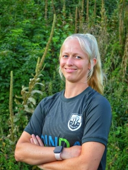 Avatar Bild für Stephanie Ahlers