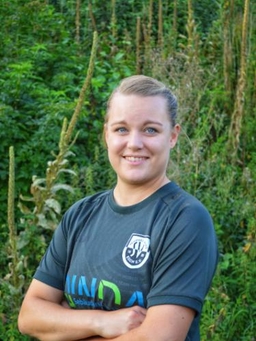 Avatar Bild für Pia Monika Bergfeld