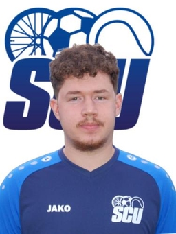Avatar Bild für Robin Gratzfeld