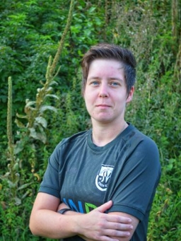 Avatar Bild für Annika Halstenberg