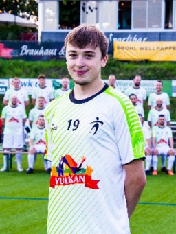 Avatar Bild für Simon Daum