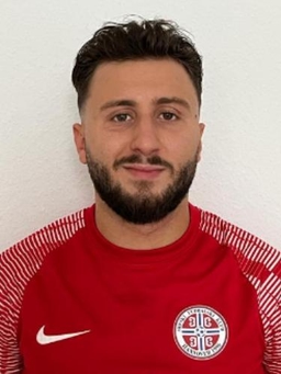 Avatar Bild für Steven-Emanuel Calo