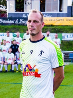 Avatar Bild für David Jung