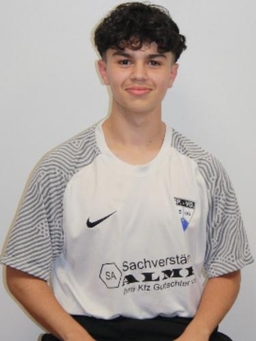 Avatar Bild für Mohamed Boussollami