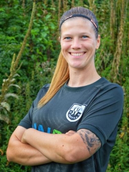 Avatar Bild für Maria Nickel