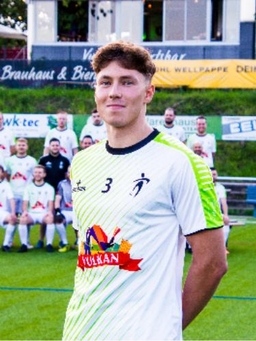 Avatar Bild für Jan Schäfer