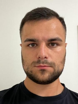 Avatar Bild für Dominik Mihaljevic