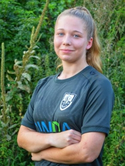 Avatar Bild für Victoria Schwesig