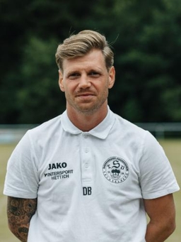 Avatar Bild für David Bohn