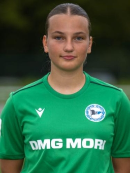 Avatar Bild für Henriette Haverkamp