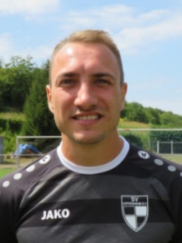 Avatar Bild für Alexander Romme