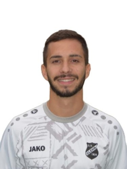 Avatar Bild für Sven Couto Canelhas