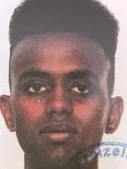 Avatar Bild für Abdirizak Mohamud Muse